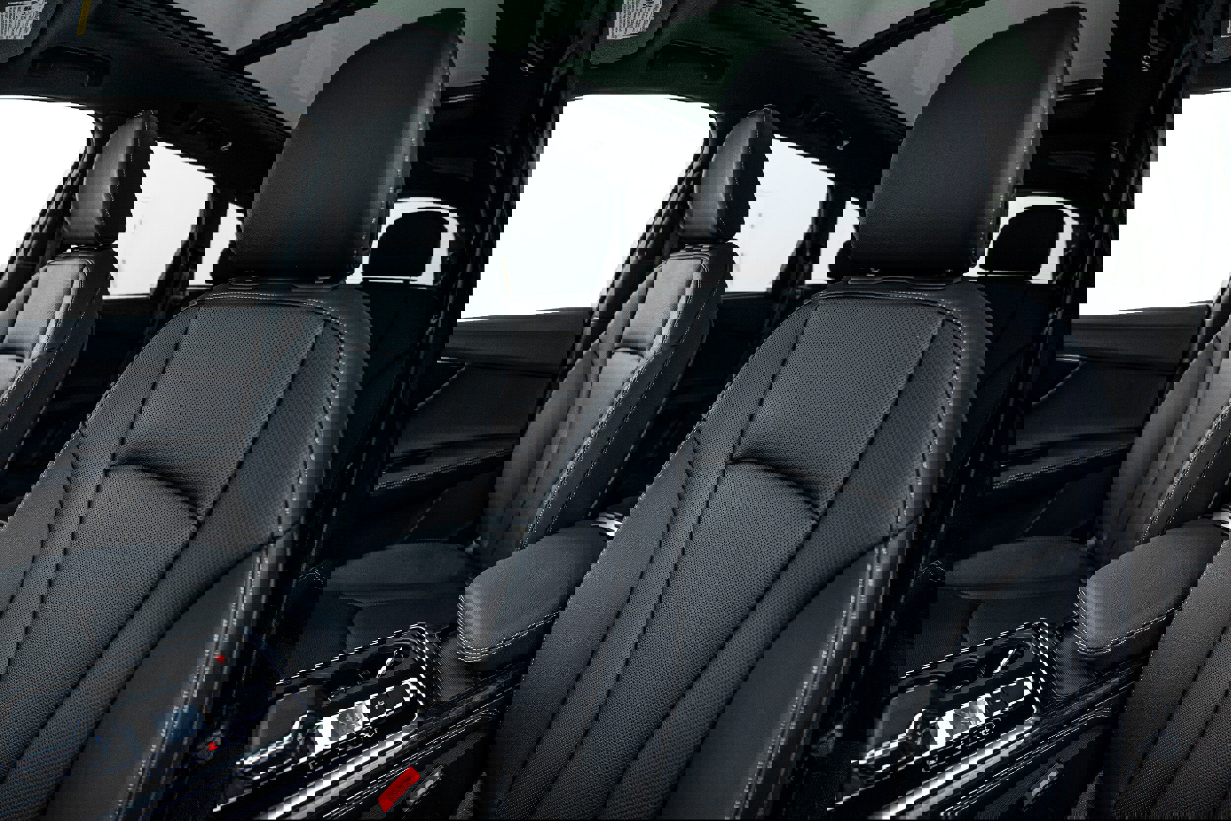 Certified 2025 Audi Q7 3.0T Premium Plus w/ Premium Plus Package image 13