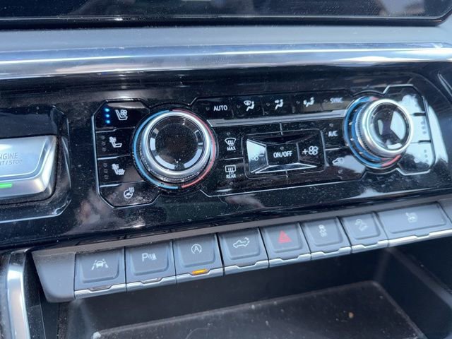 Used 2023 GMC Sierra 1500 Denali Ultimate AWD/4WD image 52