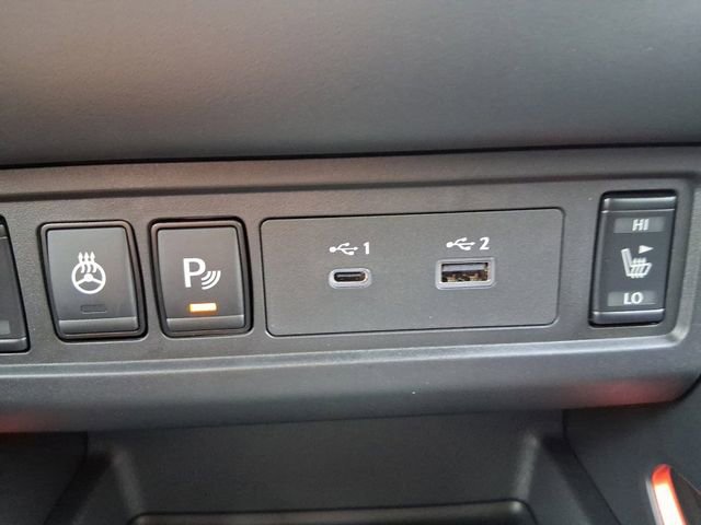 New 2026 Nissan Frontier PRO-4X w/ Pro-4x Convenience Package image 6