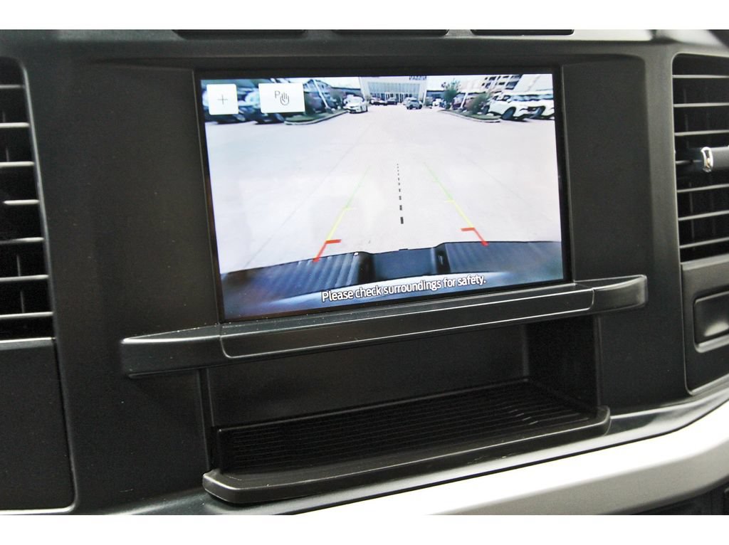 Used 2024 Ford F250 XLT w/ FX4 Off-Road Package AWD/4WD image 25
