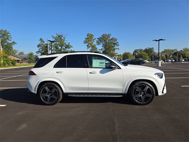 New 2026 Mercedes-Benz GLE 350 4MATIC image 2