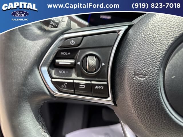 Used 2023 Acura MDX FWD w/ Technology Package image 23