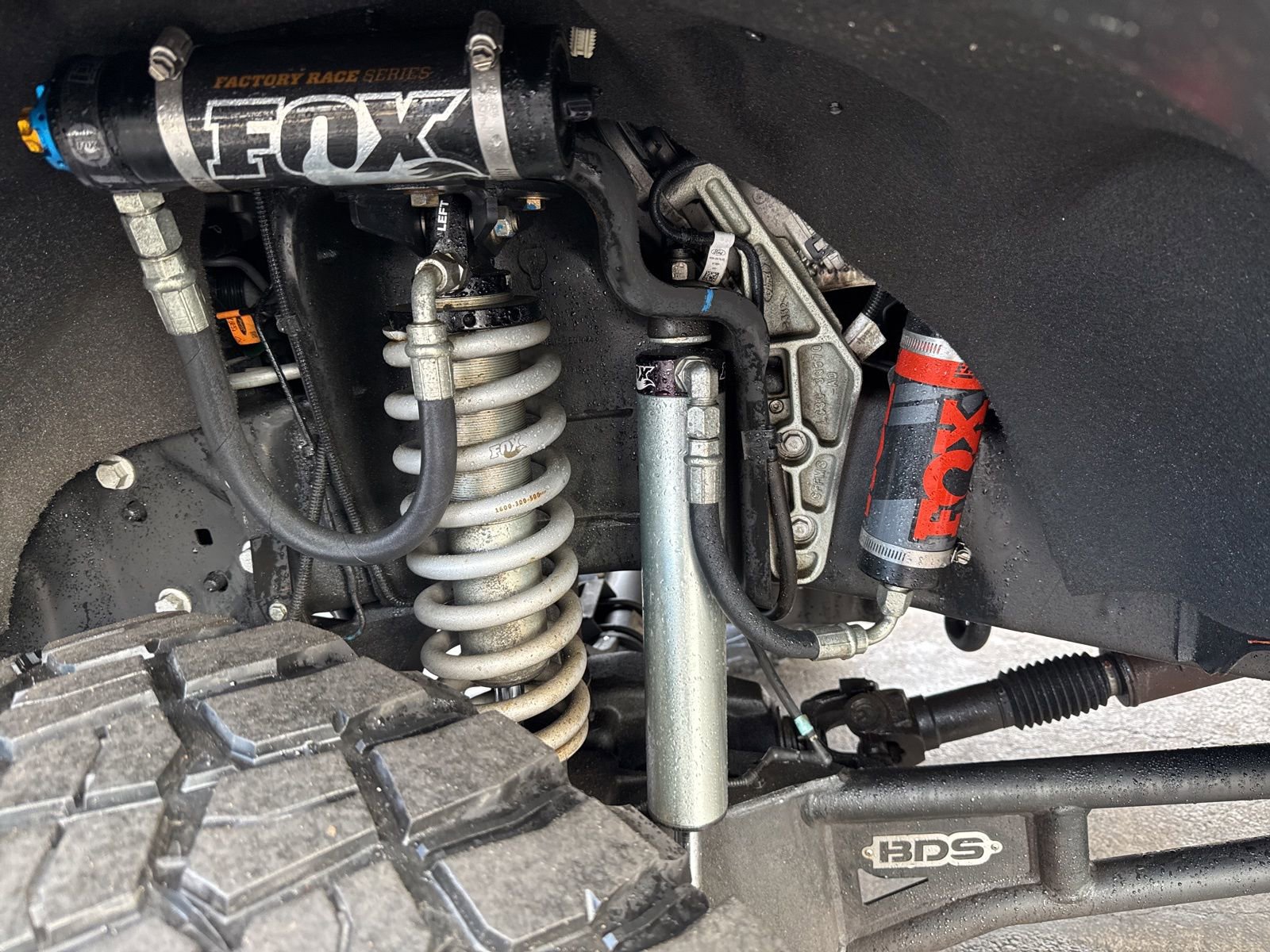 Used 2024 Ford F250 Lariat w/ Lariat Ultimate Package image 61