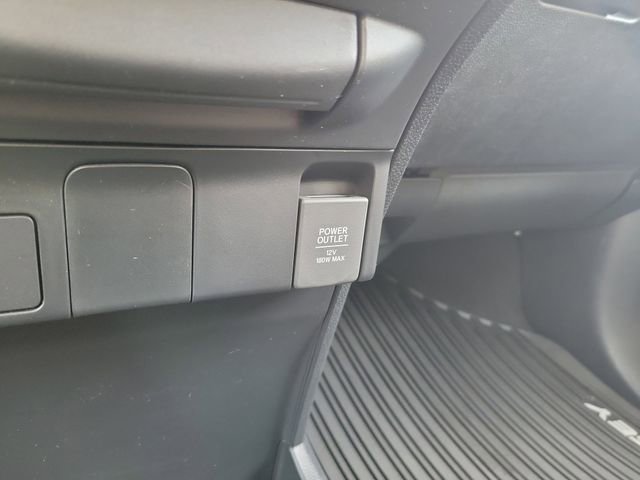 New 2026 Honda Odyssey EX-L image 25