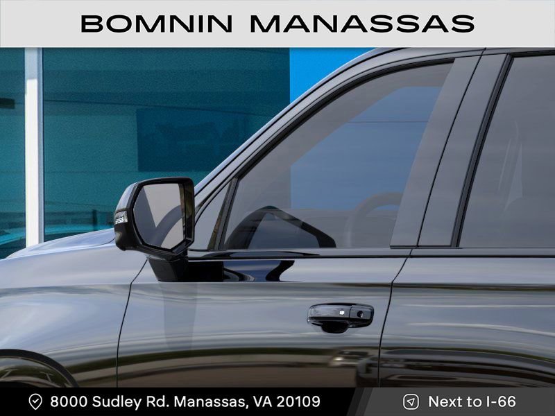 New 2026 Chevrolet Tahoe RST image 12