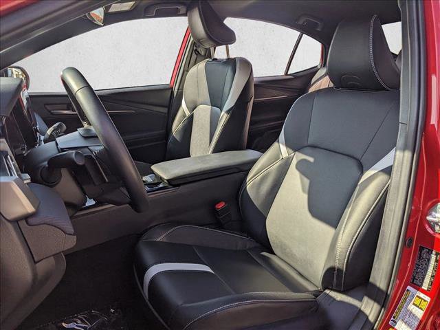 Used 2025 Toyota Camry SE image 15