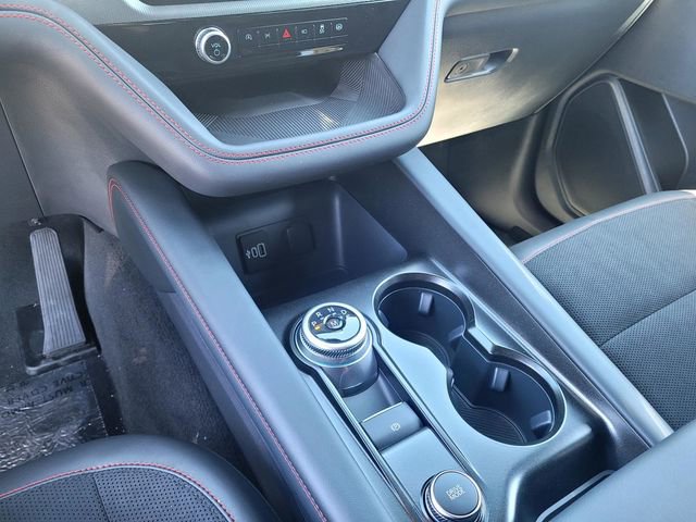 New 2026 Ford Explorer ST AWD/4WD image 19