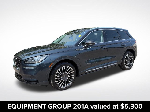 Used 2022 Lincoln Corsair Reserve w/ Equipment Group 201A AWD/4WD image 3