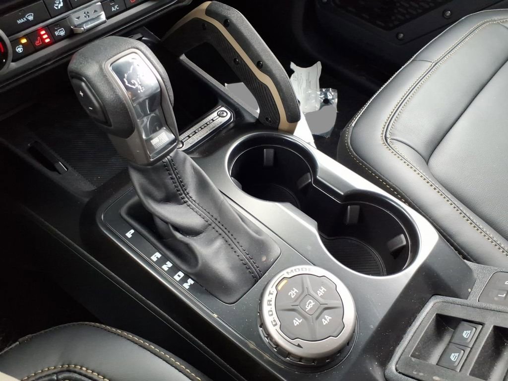 New 2026 Ford Bronco Badlands image 21