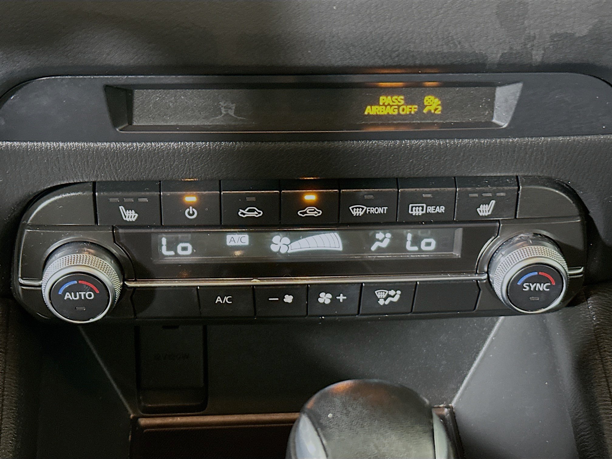 Used 2019 MAZDA CX-5 Touring FWD image 23