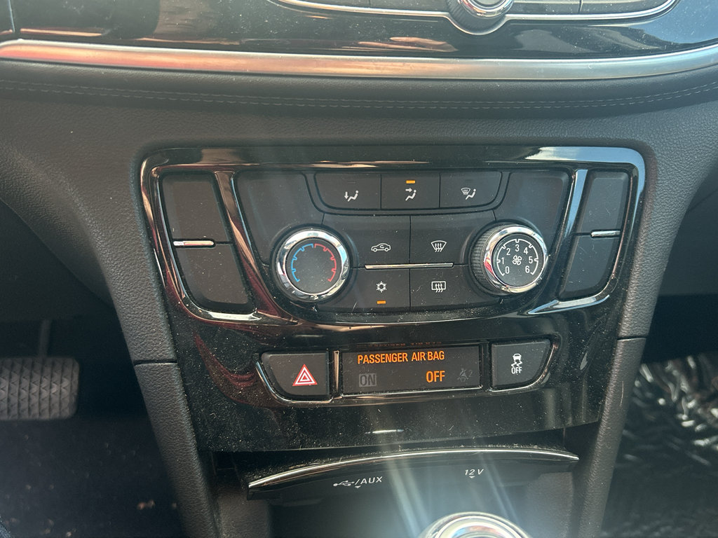 Used 2017 Buick Encore Preferred FWD image 15