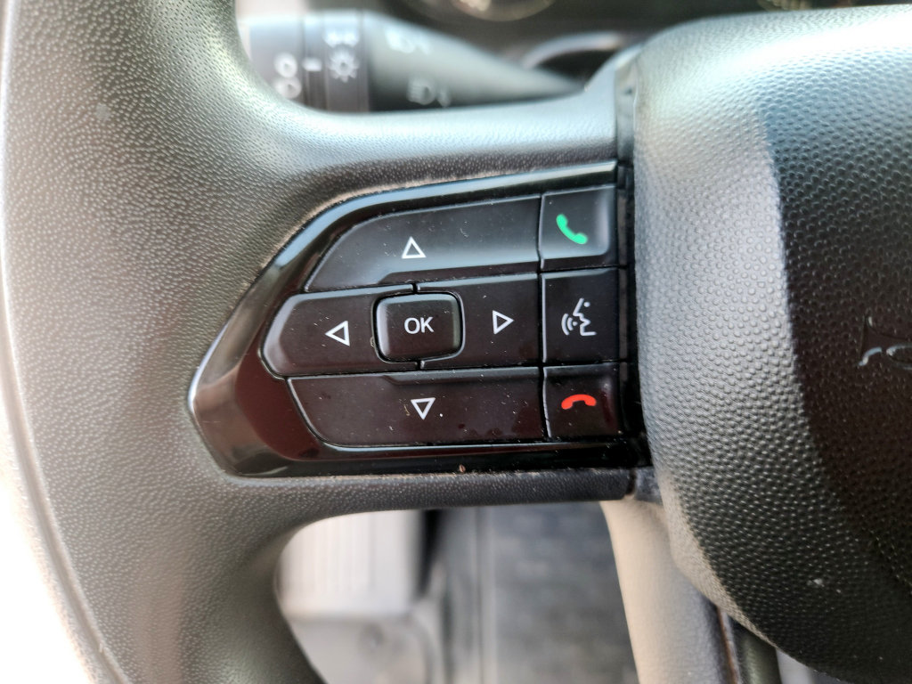 Used 2025 RAM ProMaster 2500 w/ Convenience Group FWD image 32
