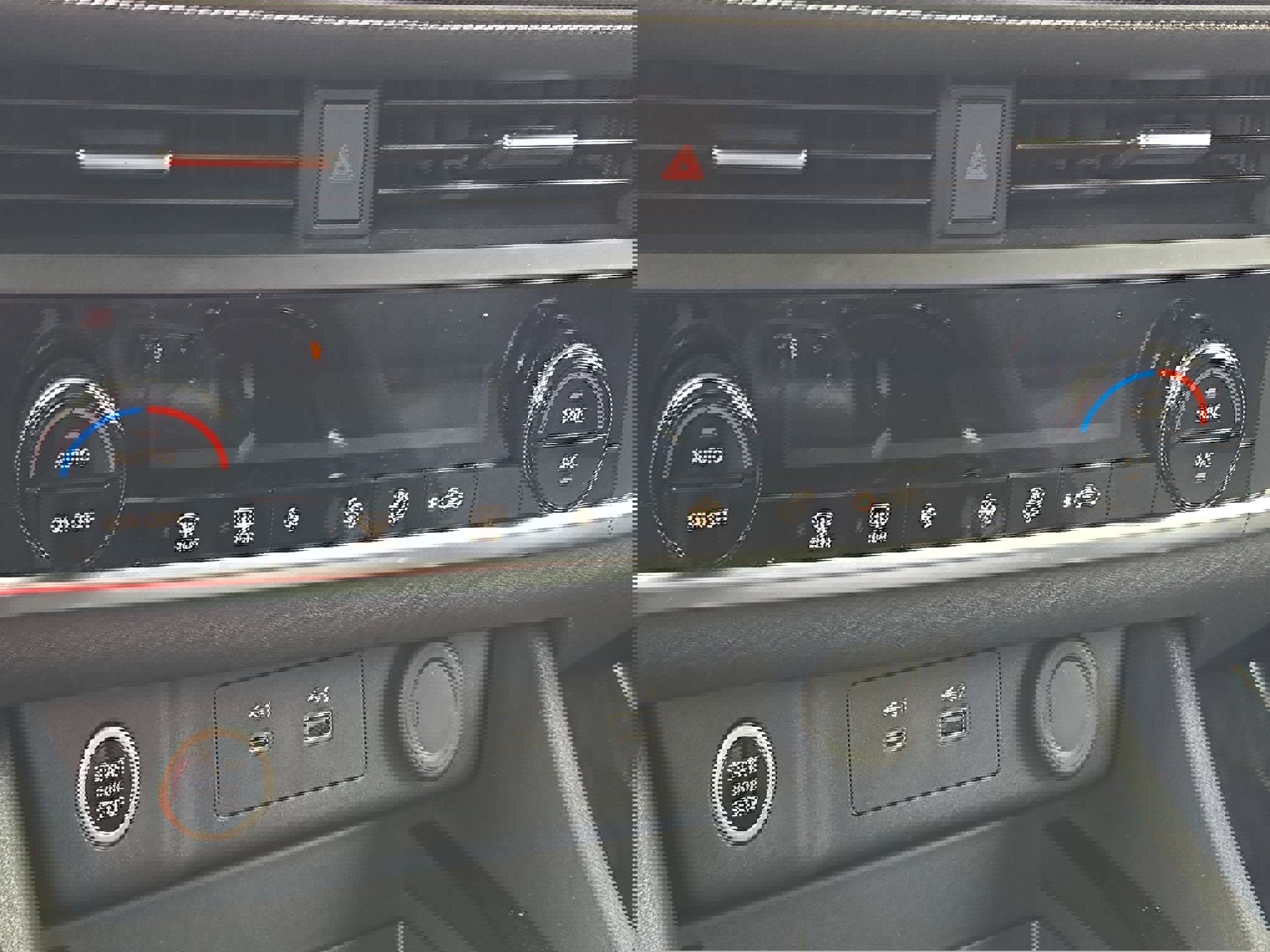 Certified 2023 Nissan Rogue SV FWD image 22