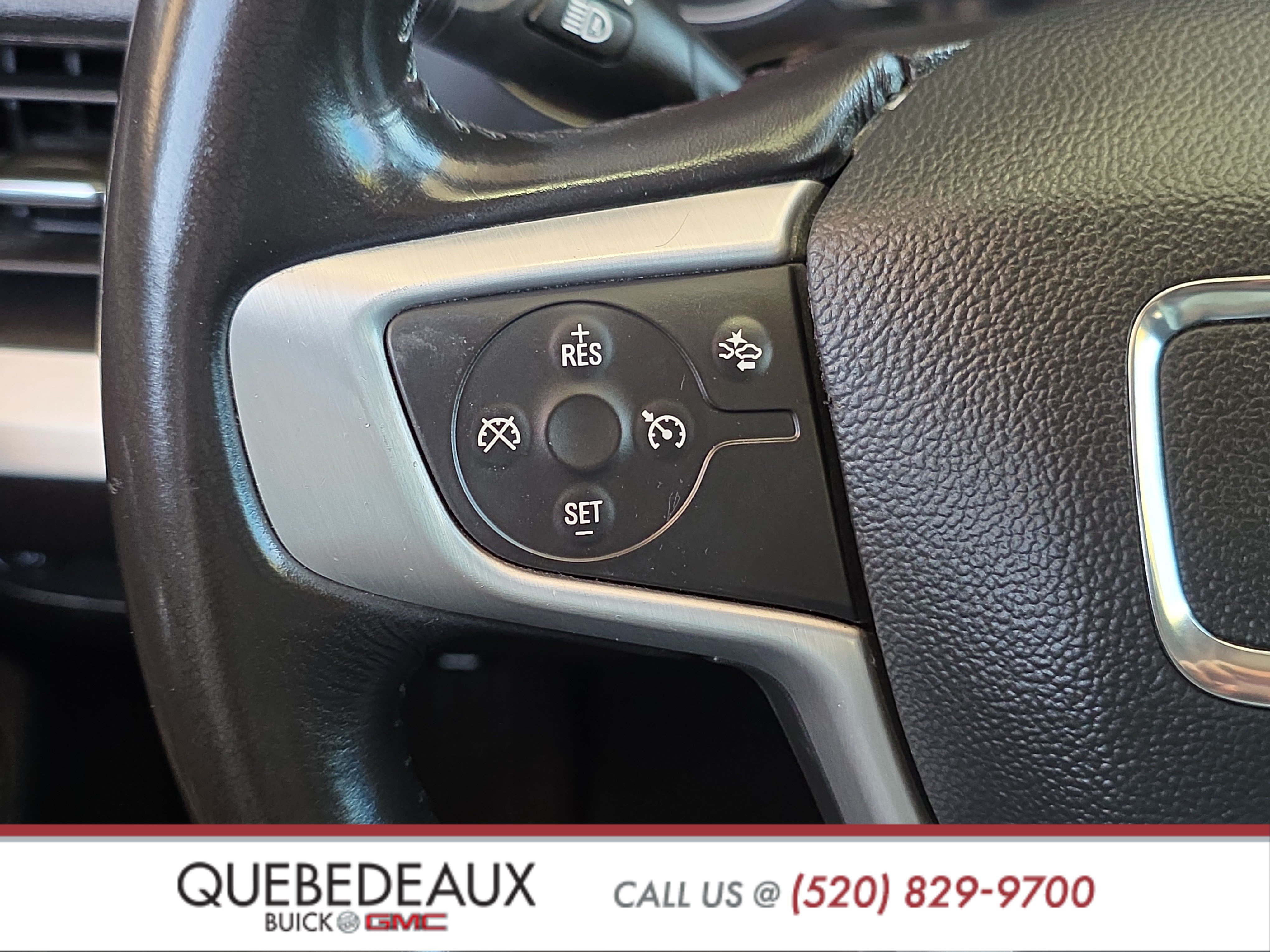 Used 2020 GMC Terrain SLE FWD image 14