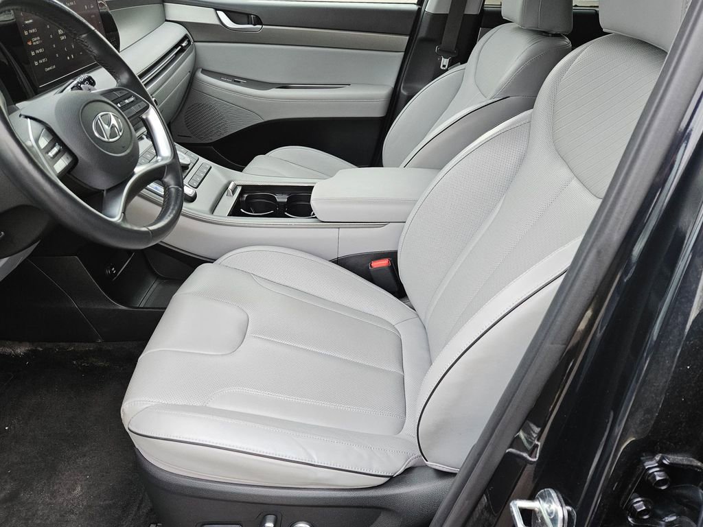 Used 2024 Hyundai Palisade SEL AWD/4WD image 11