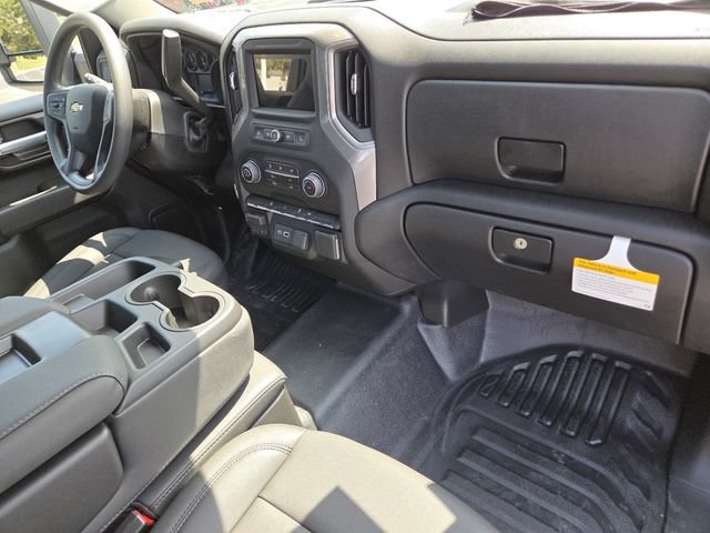 New 2026 Chevrolet Silverado 3500 W/T w/ WT Convenience Package RWD image 15