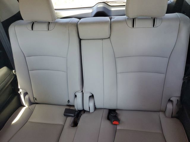 Used 2021 Honda Pilot Elite image 12