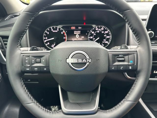Used 2026 Nissan Rogue SV AWD/4WD image 41