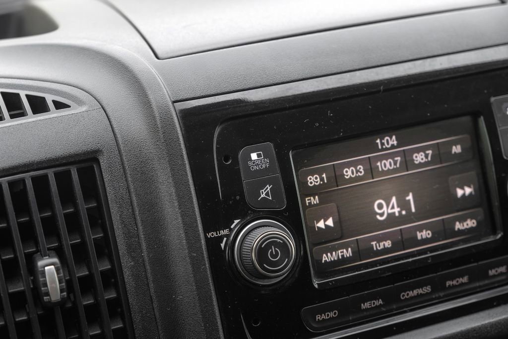 Used 2019 RAM ProMaster 1500 image 20