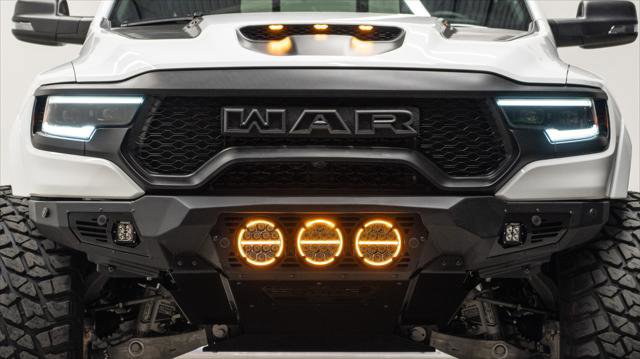 Used 2022 RAM 1500 TRX w/ TRX Level 1 Equipment Group image 10