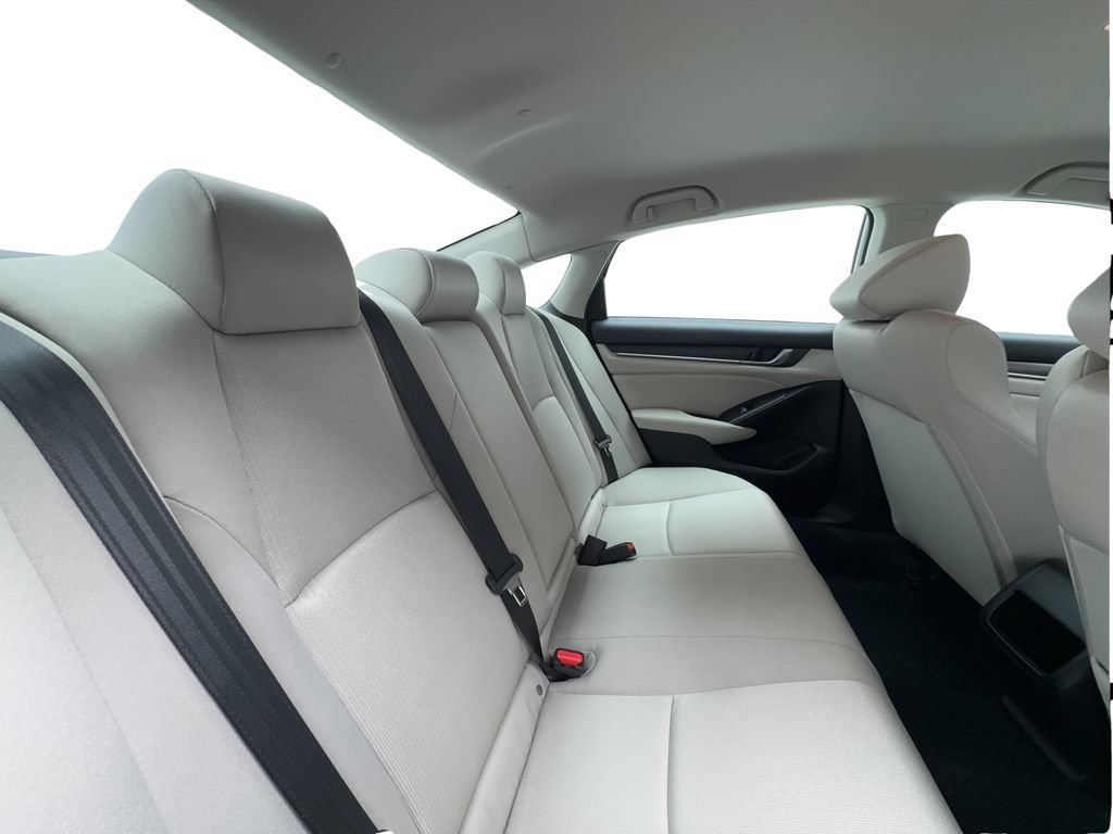 Used 2022 Honda Accord LX image 26