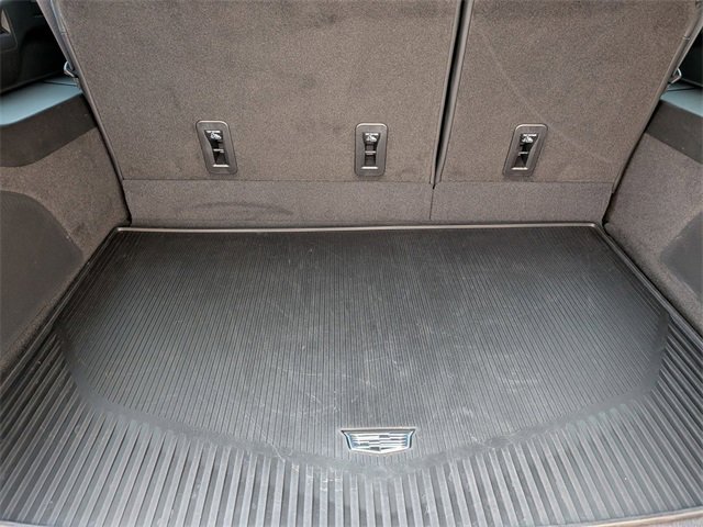 Certified 2023 Cadillac Escalade ESV Premium Luxury image 25