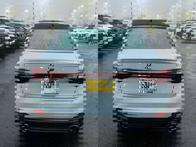 New 2026 Volkswagen Jetta GLI Autobahn image 5