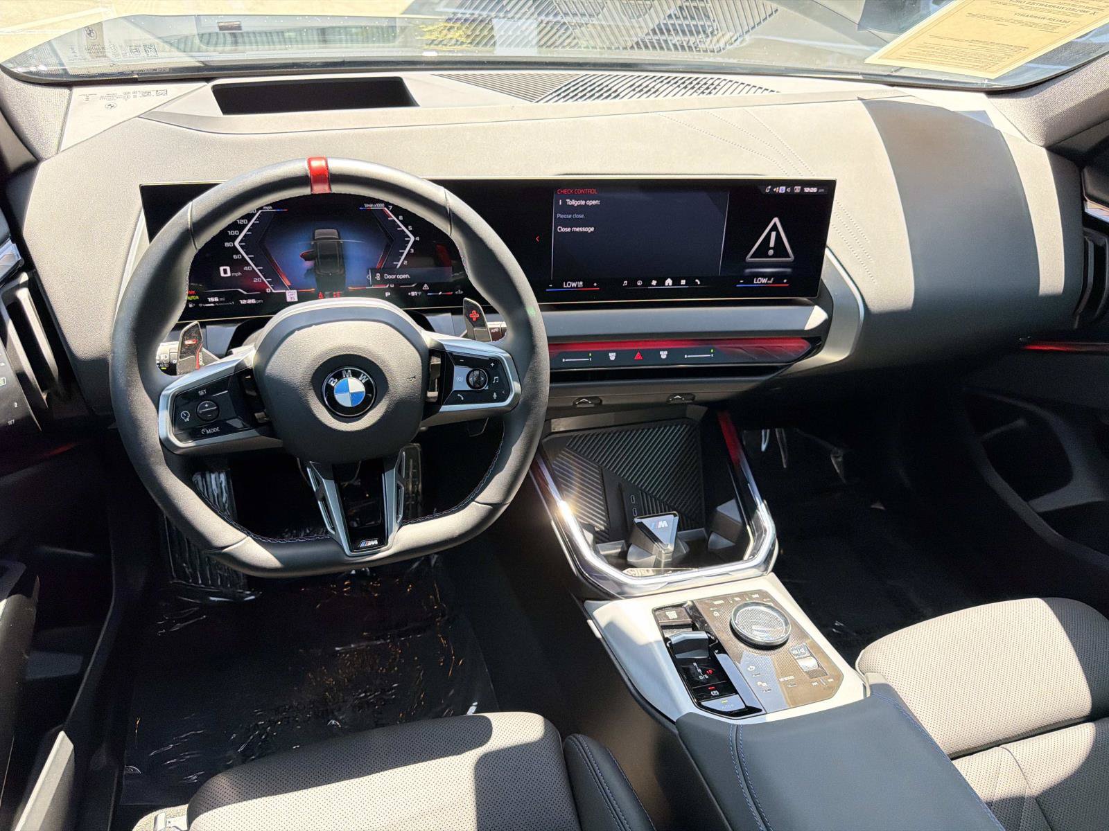 Used 2026 BMW X3 M50 AWD/4WD image 7