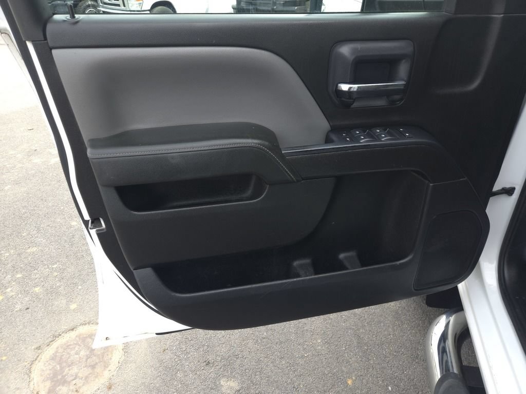 Used 2015 Chevrolet Silverado 2500 W/T RWD image 12