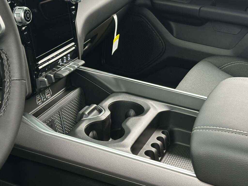 New 2026 RAM 1500 Big Horn image 21