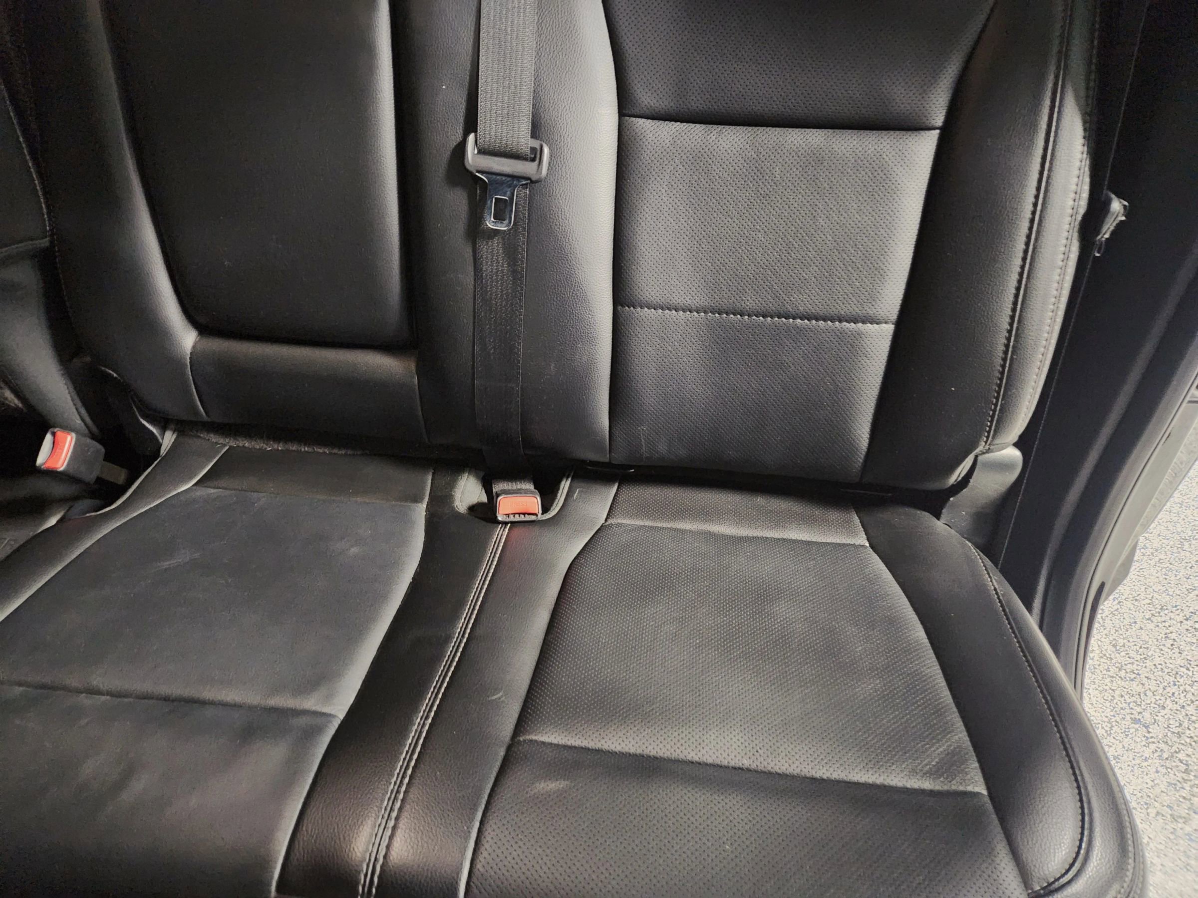 Used 2017 Ford F150 Lariat w/ Equipment Group 502A Luxury image 80