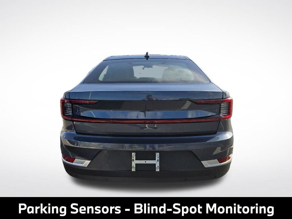 Used 2022 Polestar Polestar 2 w/ Plus Package AWD/4WD image 6