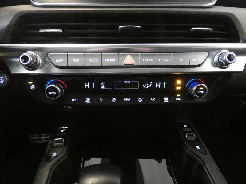 Used 2022 Kia Telluride SX image 16