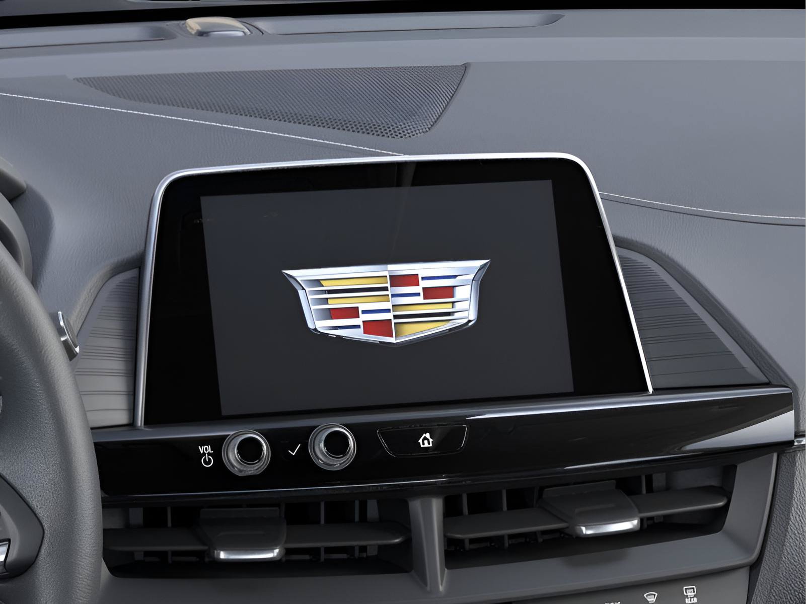 New 2026 Cadillac CT4 Premium Luxury AWD/4WD image 22
