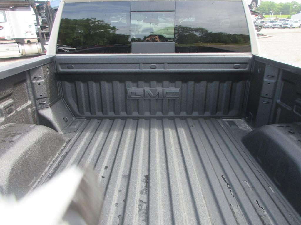 New 2026 GMC Sierra 1500 Denali AWD/4WD image 6