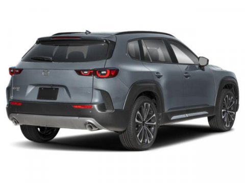 New 2026 MAZDA CX-50 2.5 Turbo w/ Premium Plus Pkg AWD/4WD video 2