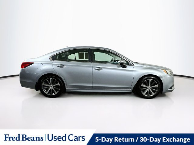 Used 2016 Subaru Legacy 3.6R Limited AWD/4WD image 12