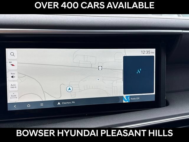 New 2026 Hyundai Palisade SE AWD/4WD image 8