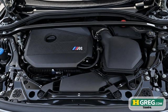 Used 2026 BMW M235i xDrive AWD/4WD image 17