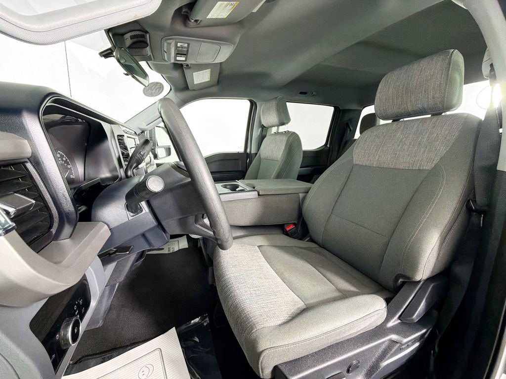 Used 2024 Ford F250 XLT image 19