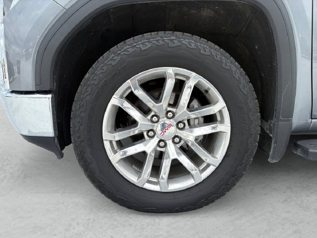 Used 2020 GMC Sierra 1500 SLT AWD/4WD image 23