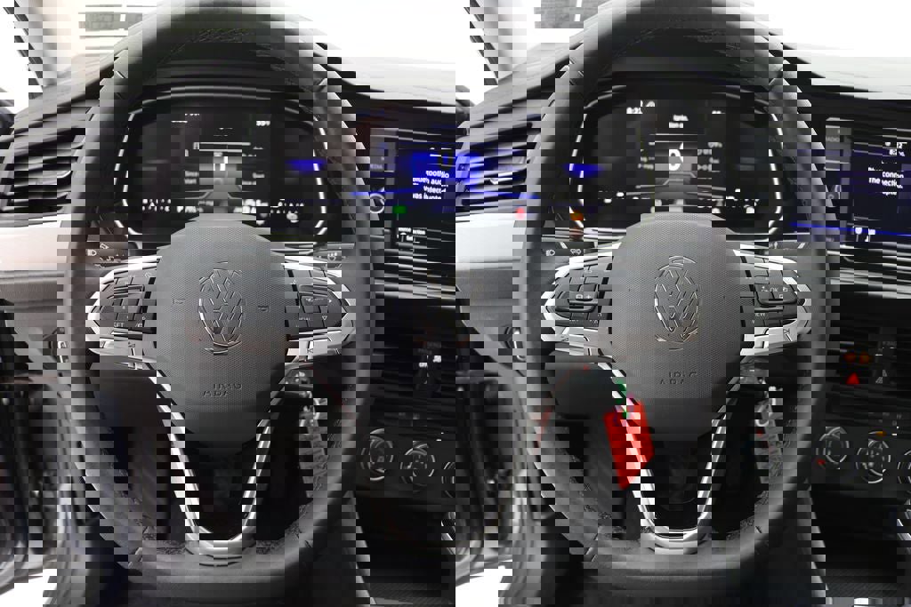 Used 2024 Volkswagen Jetta S image 16