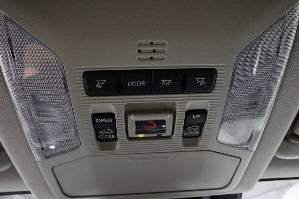 Used 2025 Toyota RAV4 XLE w/ Convenience Package AWD/4WD image 32