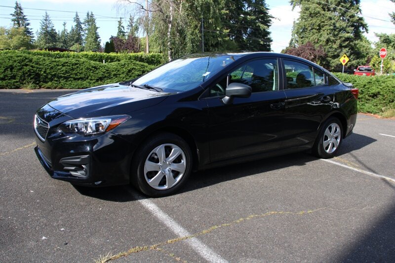 Used 2018 Subaru Impreza 2.0i