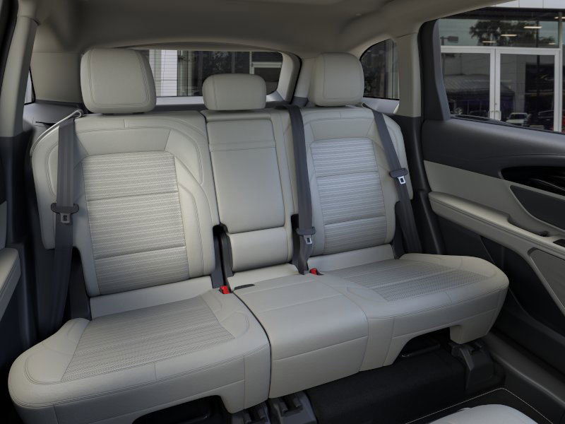 New 2026 Lincoln Nautilus Reserve AWD/4WD image 11