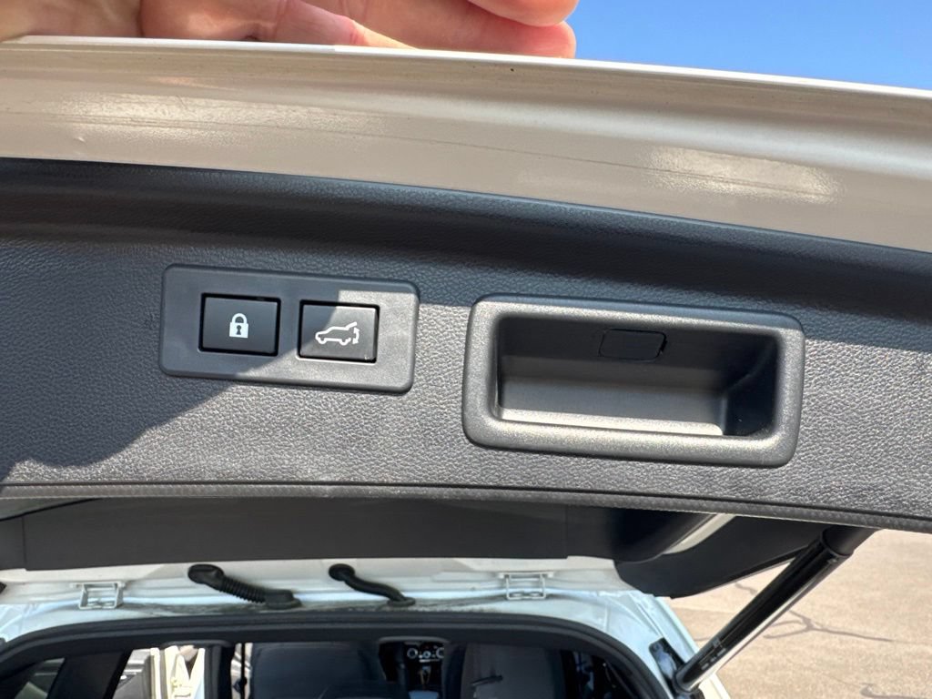 Used 2022 Subaru Forester Wilderness AWD/4WD image 19