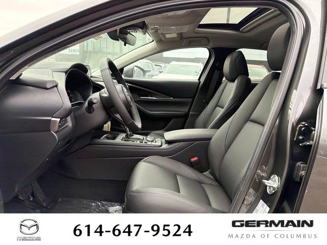 New 2026 MAZDA CX-30 AWD 2.5 S image 21