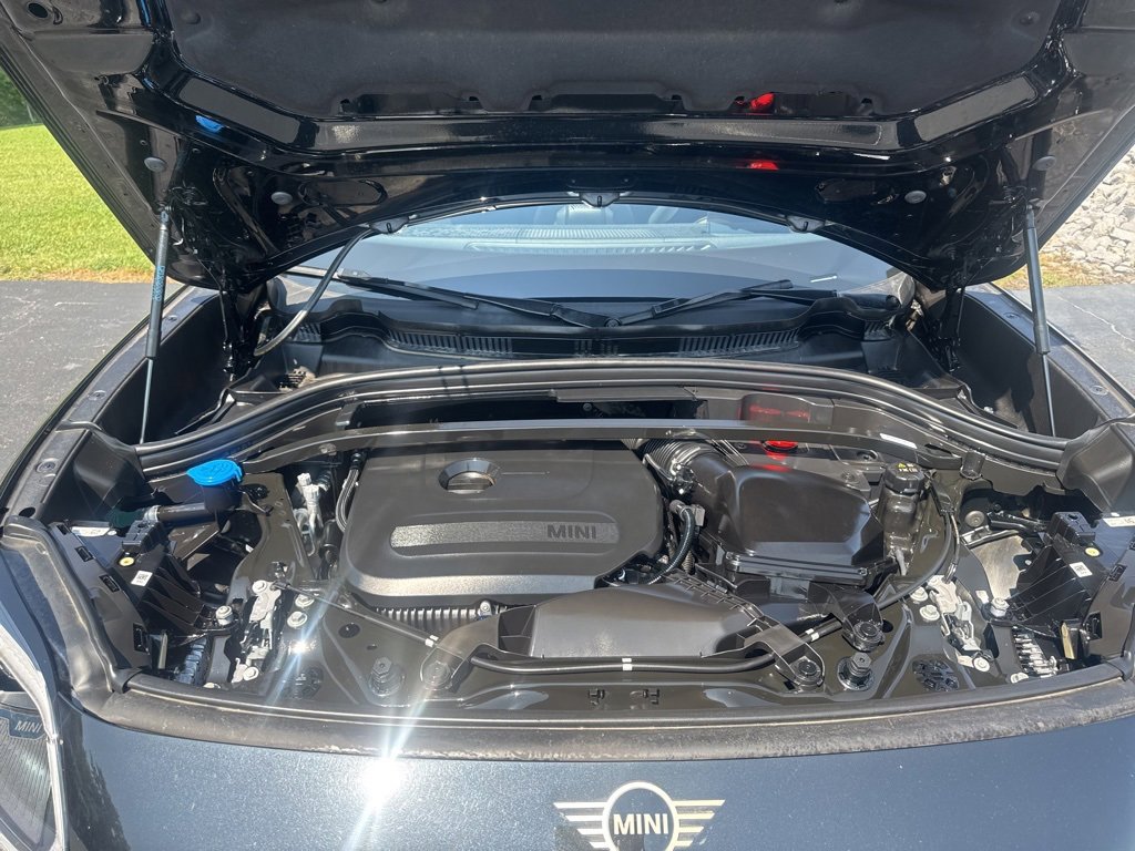 Certified 2025 MINI Cooper Countryman S image 18