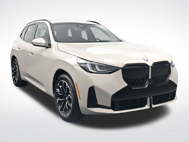 New 2026 BMW X3 xDrive30i w/ Premium Package AWD/4WD image 2