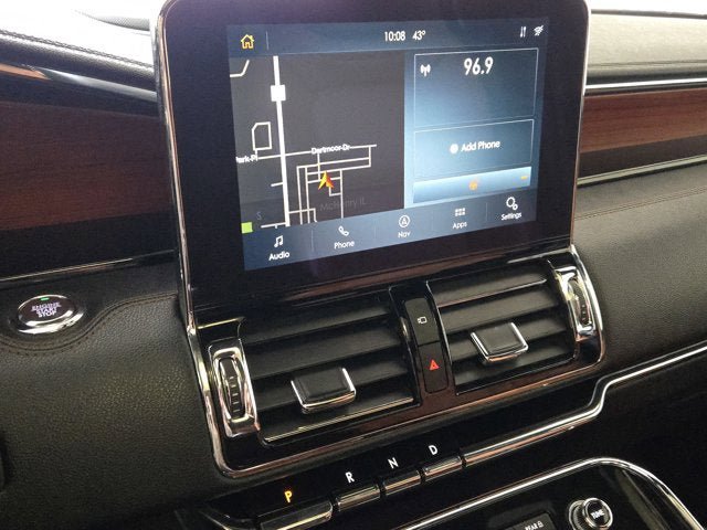 Used 2020 Lincoln Navigator L Reserve image 25